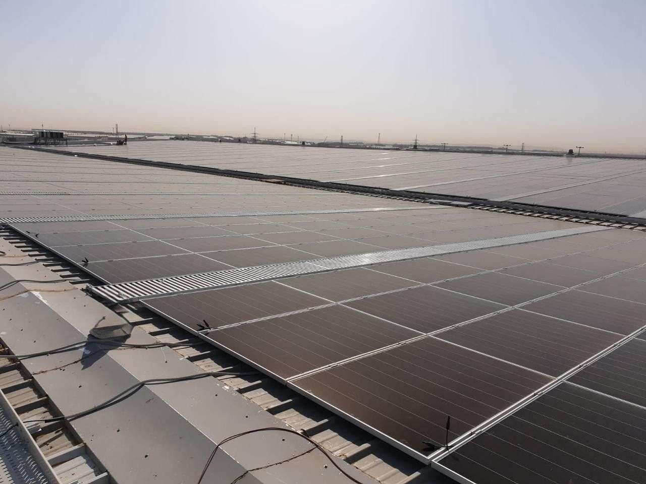 Powered by innovation. Driven by responsibility.